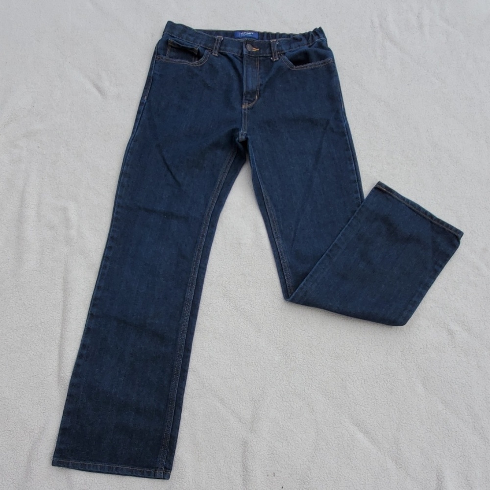 Boys Jeans